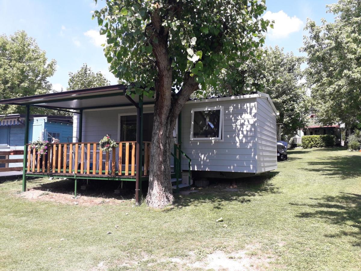 Campeggio Bruno Moniga del Garda Εξωτερικό φωτογραφία