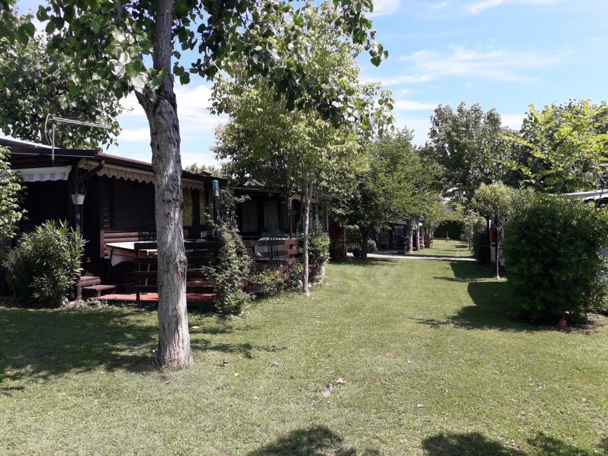 Campeggio Bruno Moniga del Garda Εξωτερικό φωτογραφία