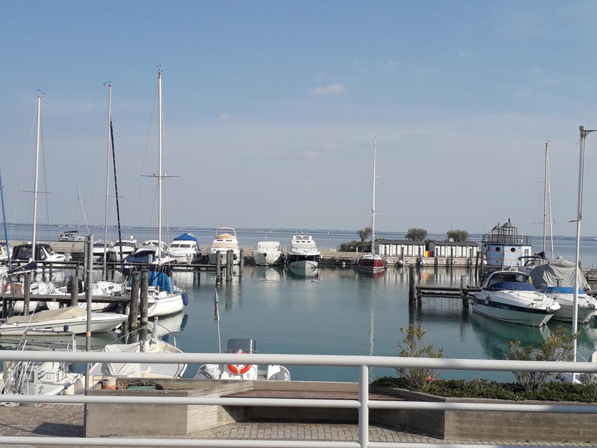 Campeggio Bruno Moniga del Garda Εξωτερικό φωτογραφία