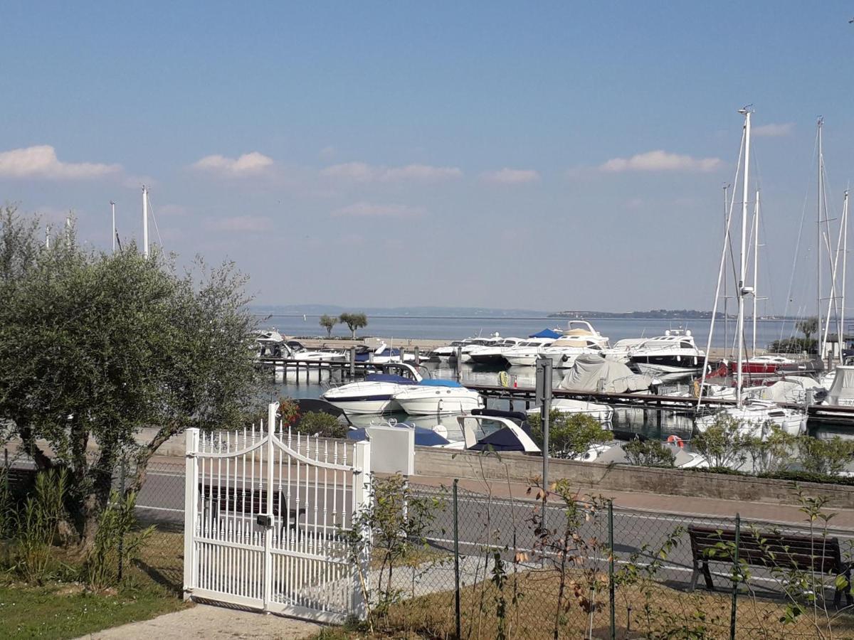 Campeggio Bruno Moniga del Garda Εξωτερικό φωτογραφία