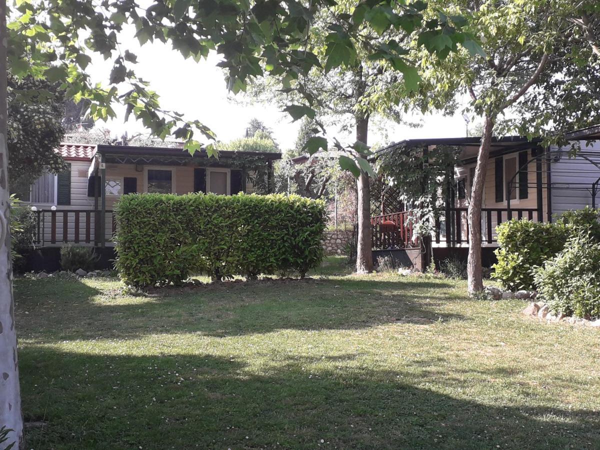 Campeggio Bruno Moniga del Garda Εξωτερικό φωτογραφία