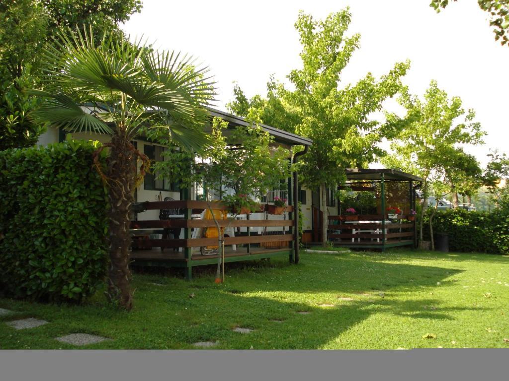 Campeggio Bruno Moniga del Garda Εξωτερικό φωτογραφία