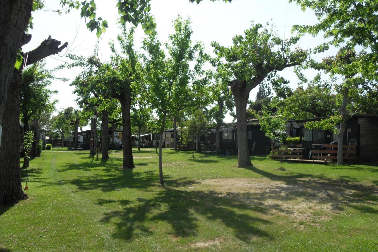 Campeggio Bruno Moniga del Garda Εξωτερικό φωτογραφία
