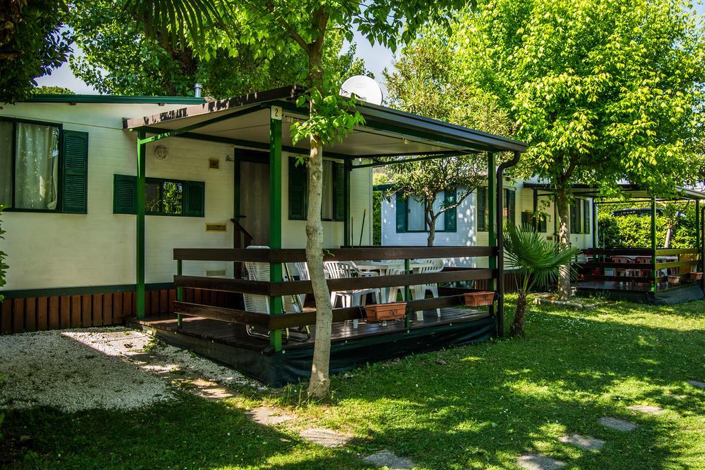 Campeggio Bruno Moniga del Garda Εξωτερικό φωτογραφία