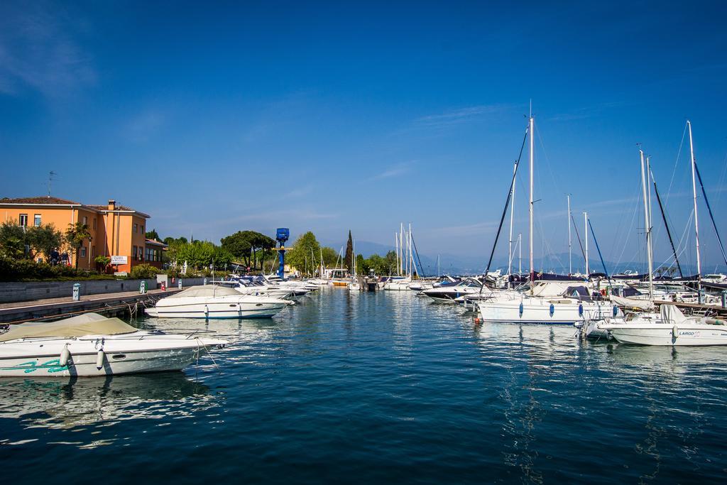 Campeggio Bruno Moniga del Garda Εξωτερικό φωτογραφία