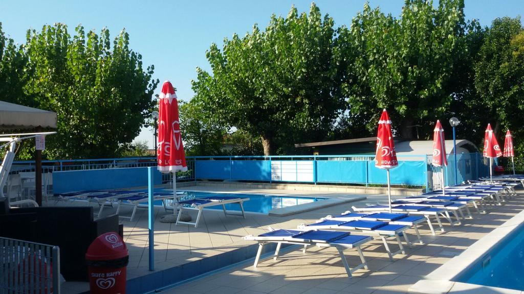 Campeggio Bruno Moniga del Garda Εξωτερικό φωτογραφία