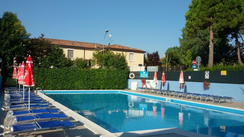Campeggio Bruno Moniga del Garda Εξωτερικό φωτογραφία